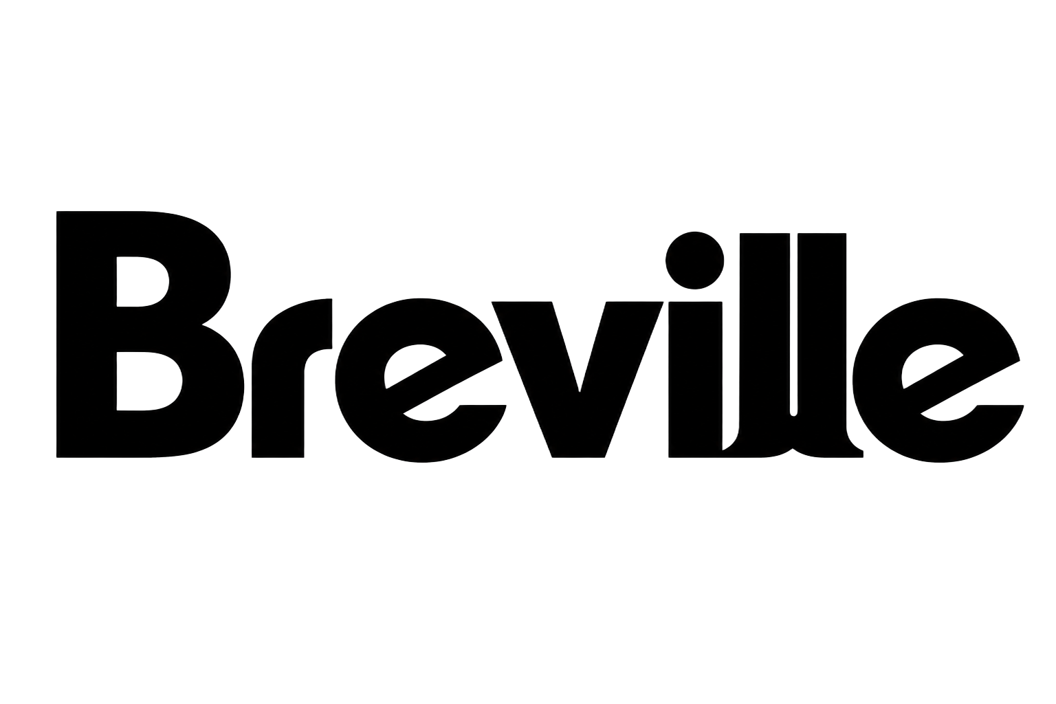 Breville logo