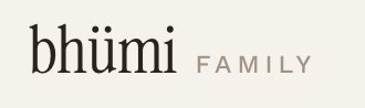 Bhumi logo