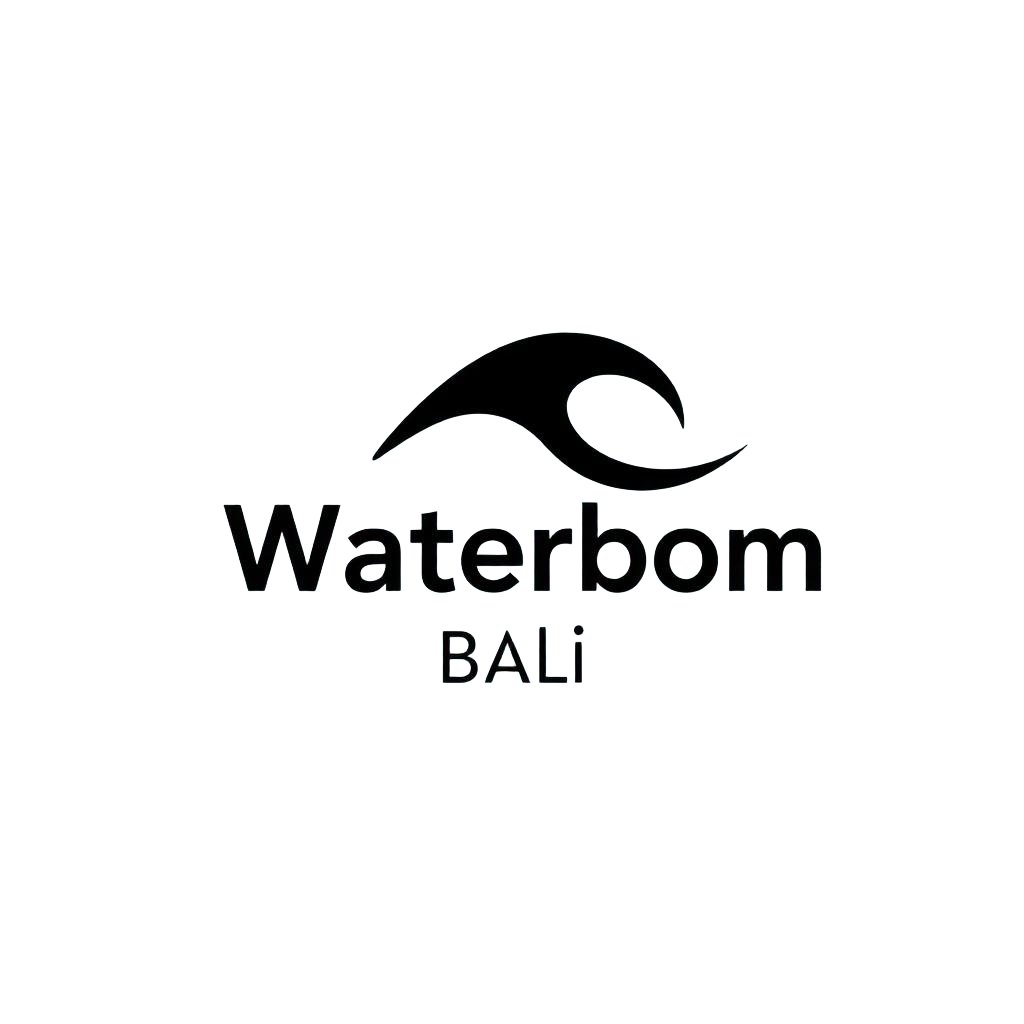 Waterbom Bali logo